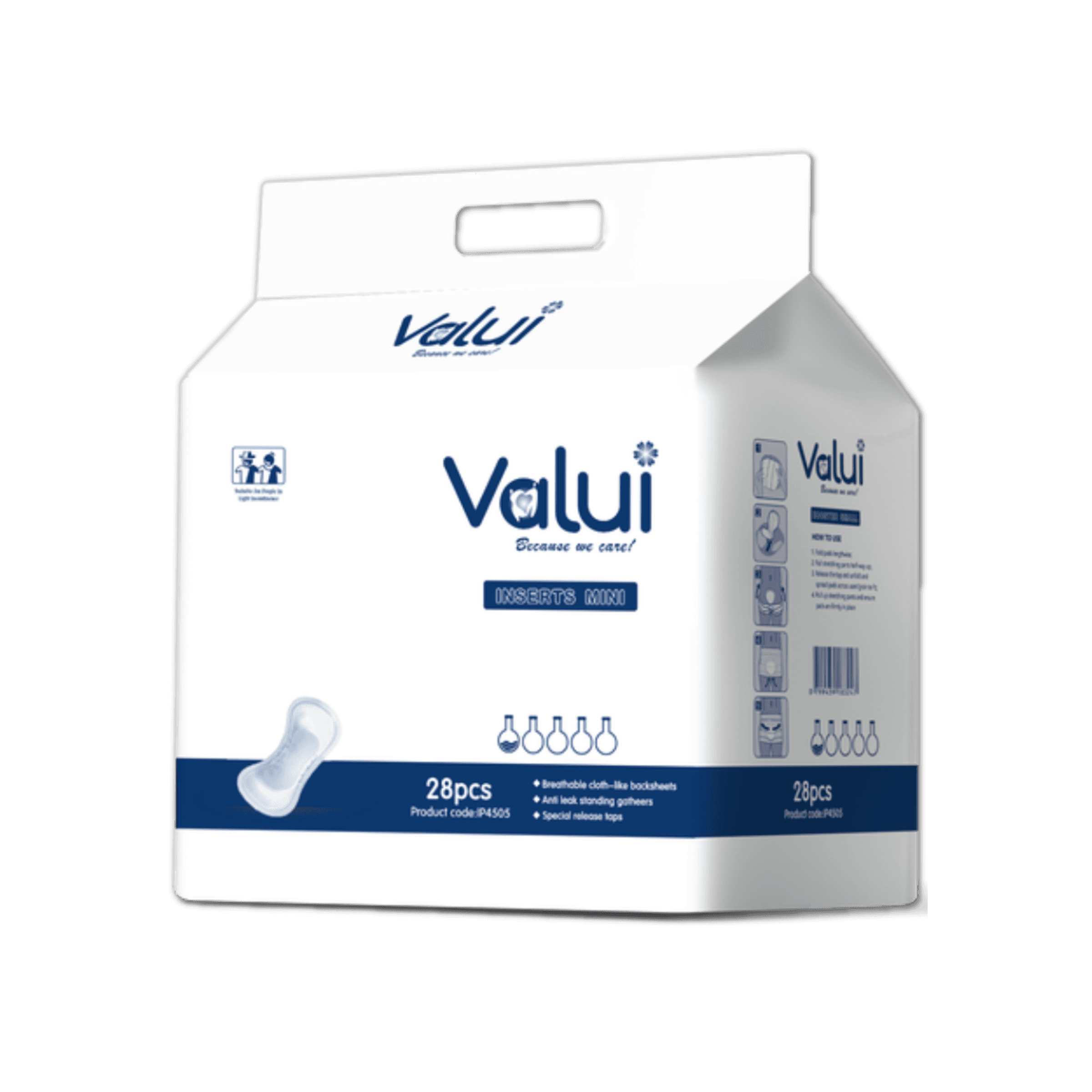 Valui Insert Mini - Image 1