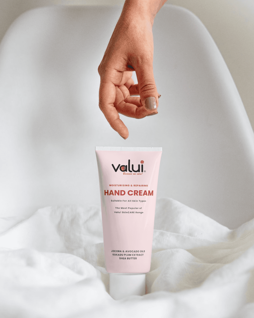 Hand Cream - Image 1