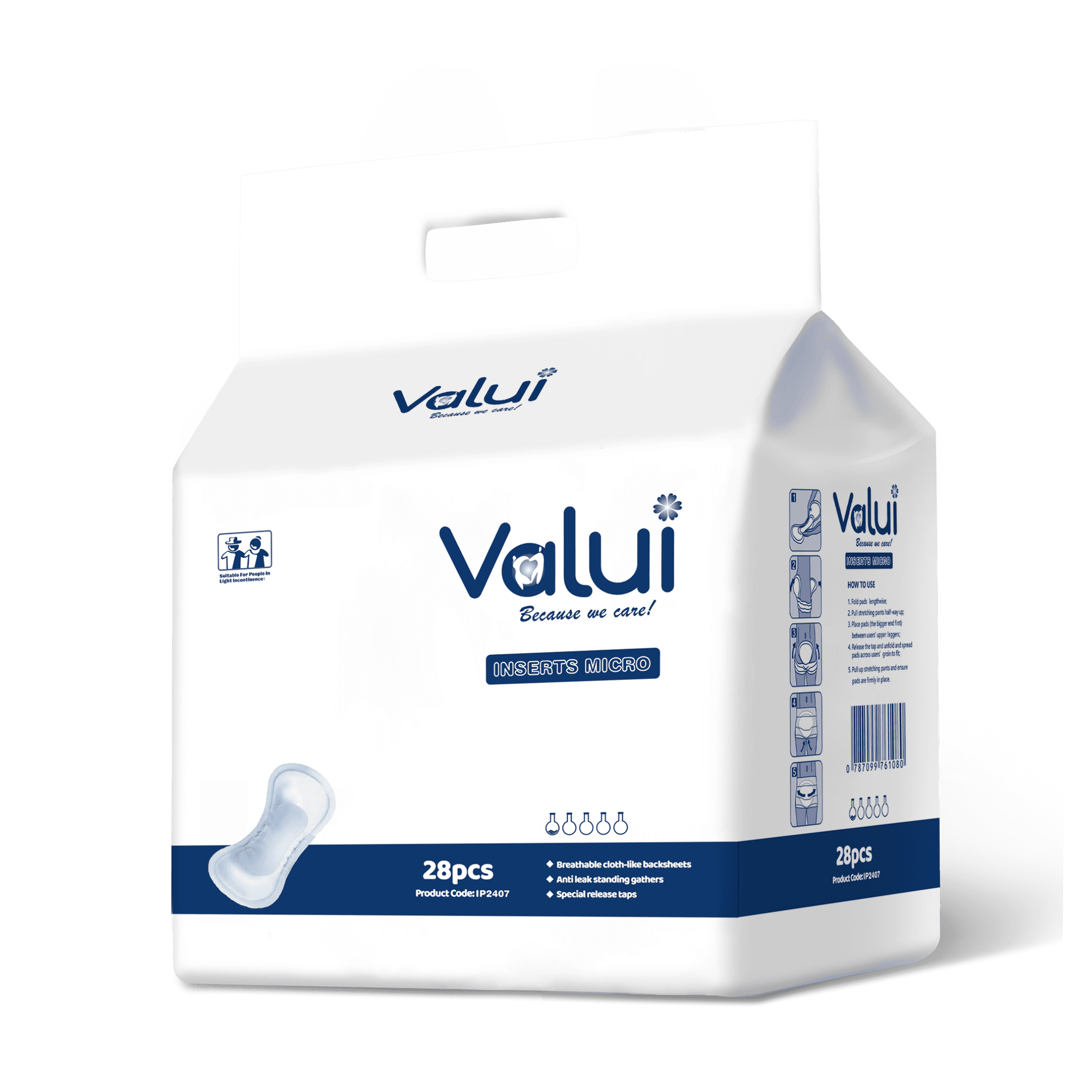 Valui Insert Micro - Image 1